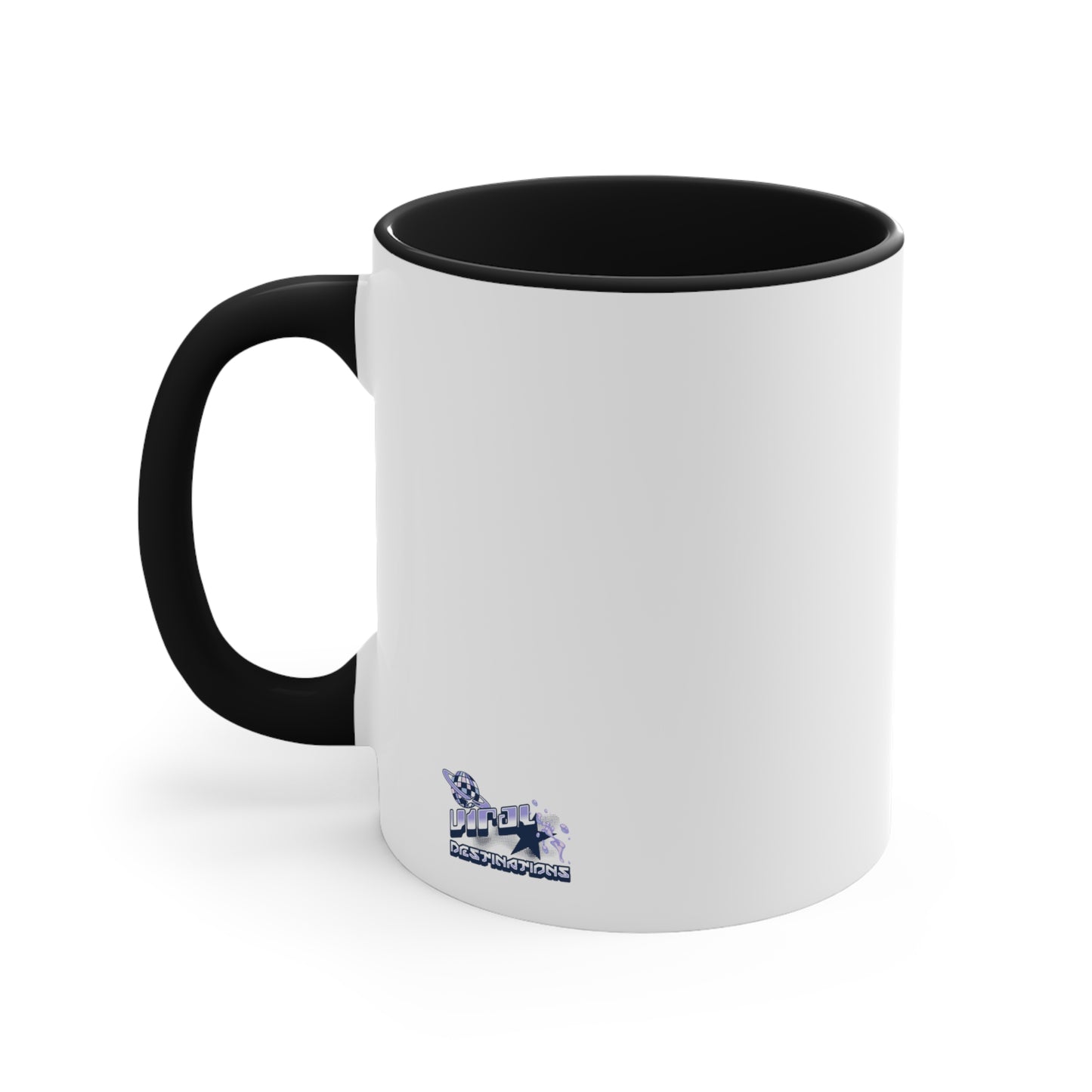Art Exhibitions Magazine Gift Shop trending Lifestyle Pop Colored Accent Coffee Mug - multi colors