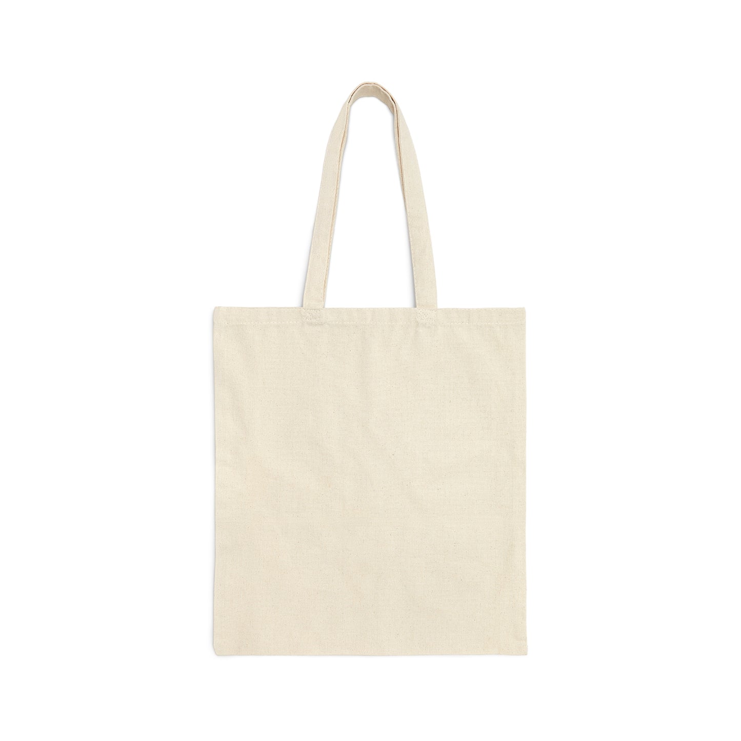 Respect Earth Y2K Trending Cotton Canvas Tote Bag by ViralDestinations