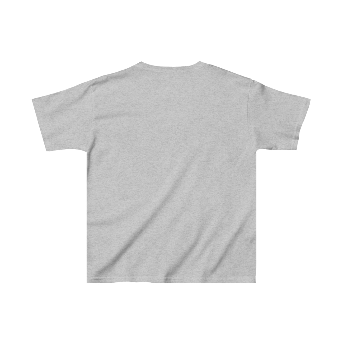Pop Duck Kids Premium Lifestyle Tee ¬ Gifts with Art Inspiration ¬ Pair with Unisex Adult Tees for Family Fun