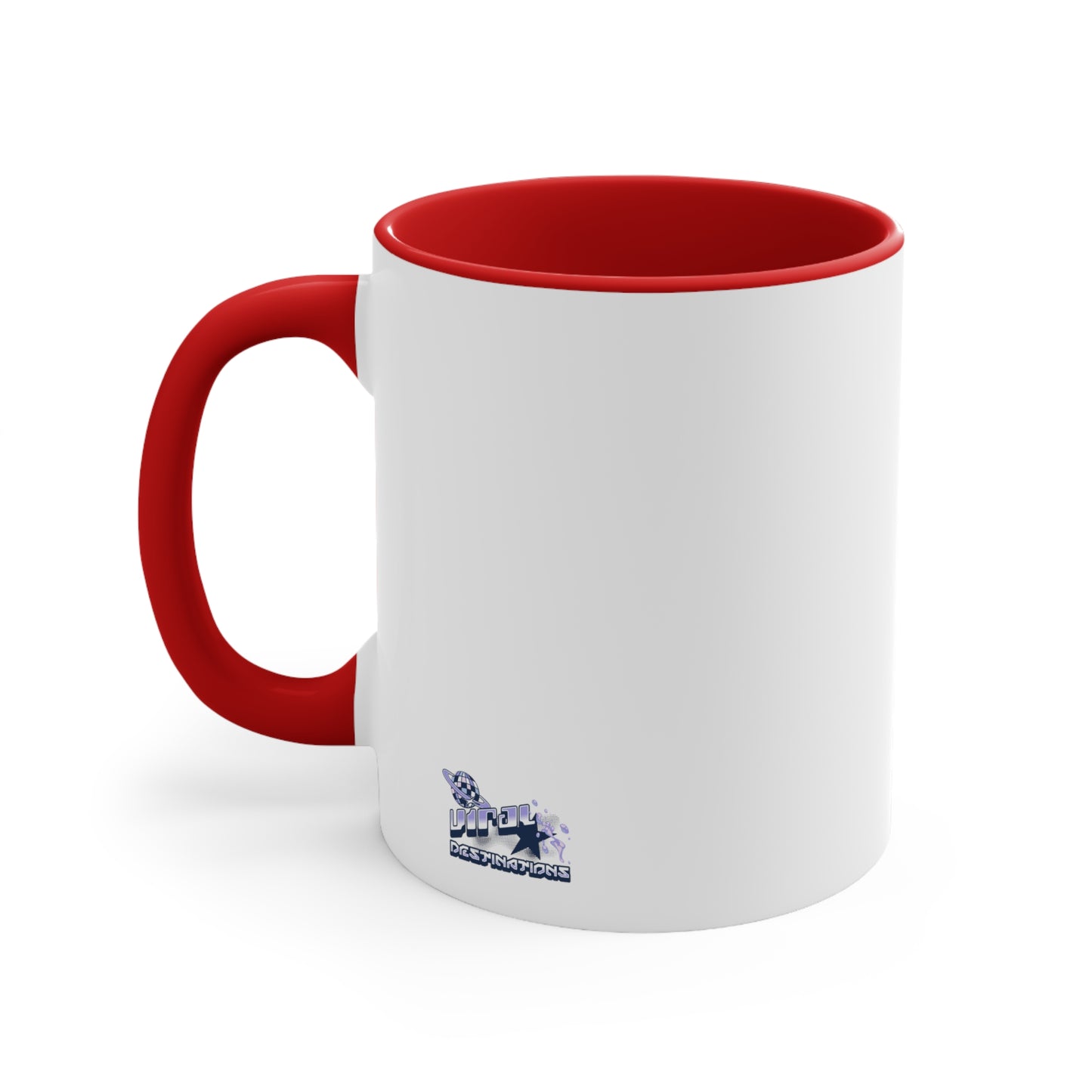 Art Exhibitions Magazine Gift Shop trending Lifestyle Pop Colored Accent Coffee Mug - multi colors