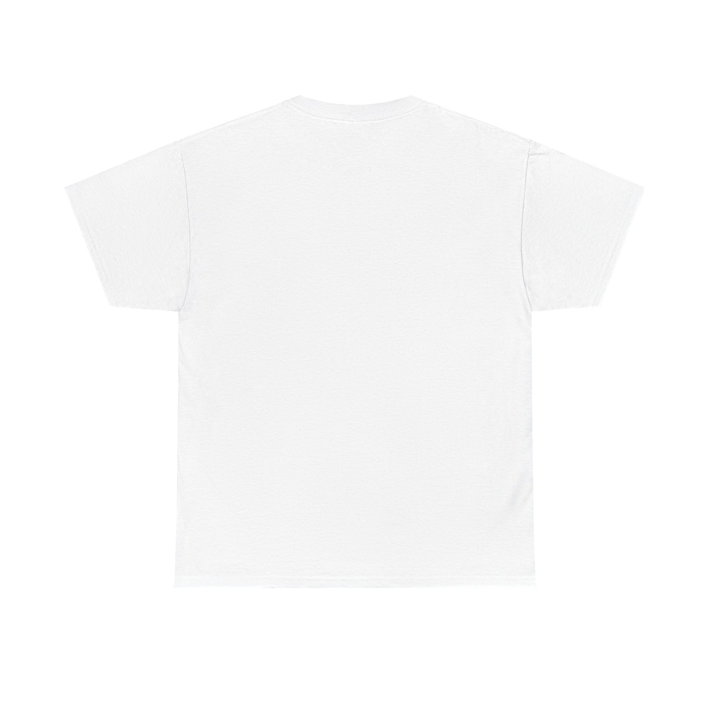 ViralDestinations Respect Earth Unisex Heavy Cotton Tee - Stylish & Comfortable (red)