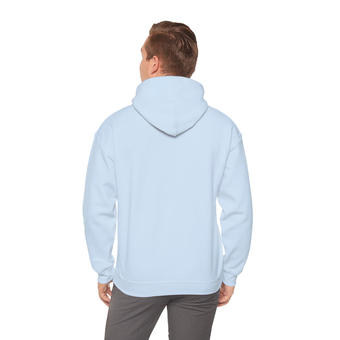 Staycation in Palm Springs Premium Unisex Lifestyle Hoodie by ViralDestinations