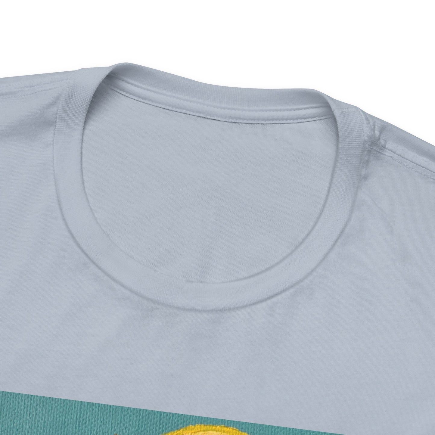 Pop Duck Premium Lifestyle Tee ¬ Perfect for Art Lovers ¬ Trending Art Gifts for Everyone