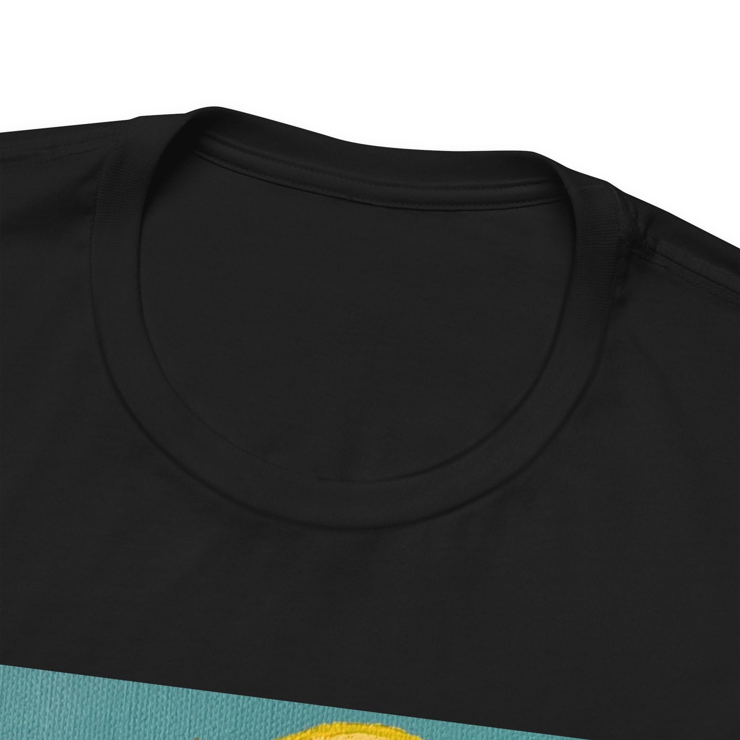 Pop Duck Premium Lifestyle Tee ¬ Perfect for Art Lovers ¬ Trending Art Gifts for Everyone
