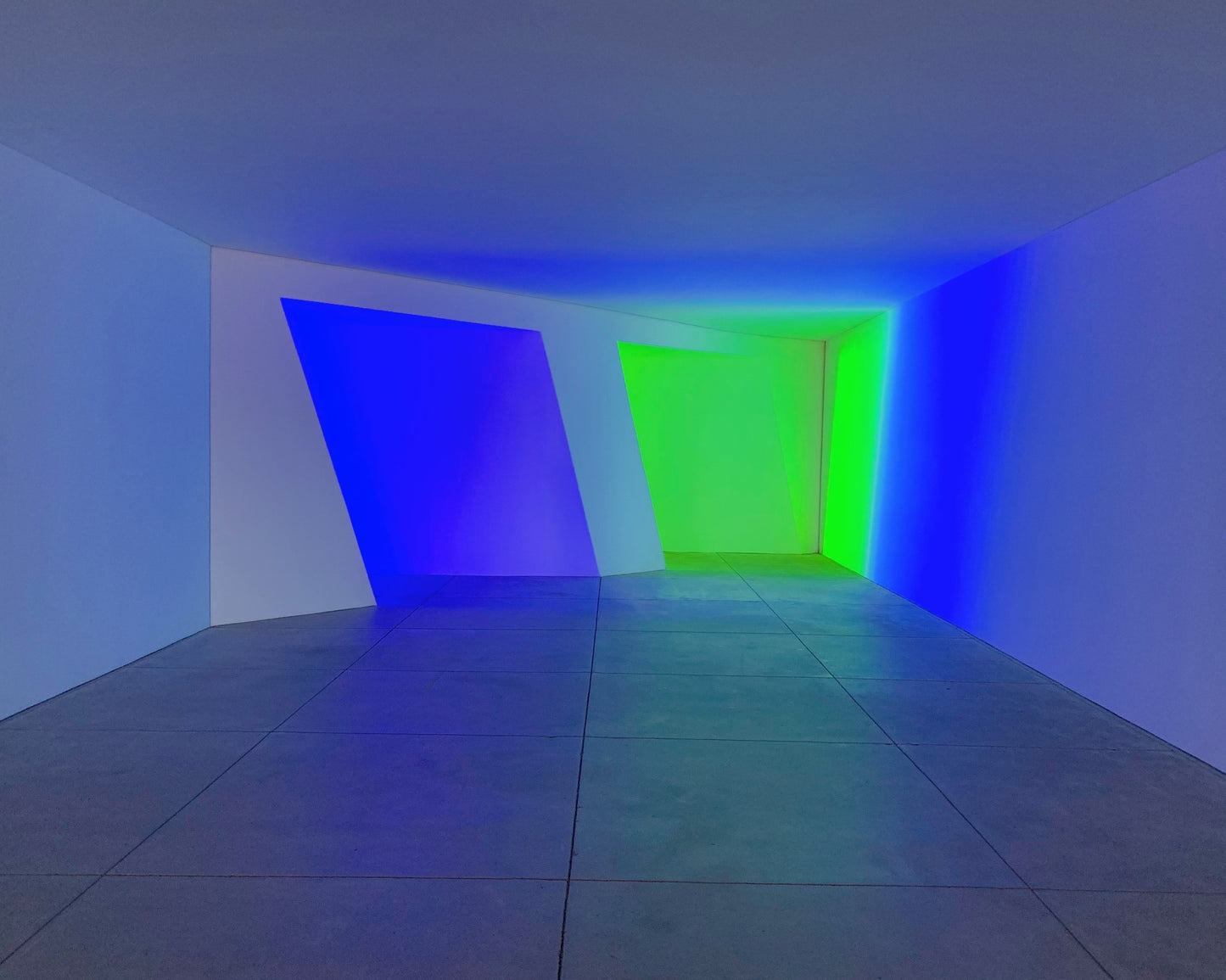 Fine Art Print mounted on board in clear bag - architectural photography