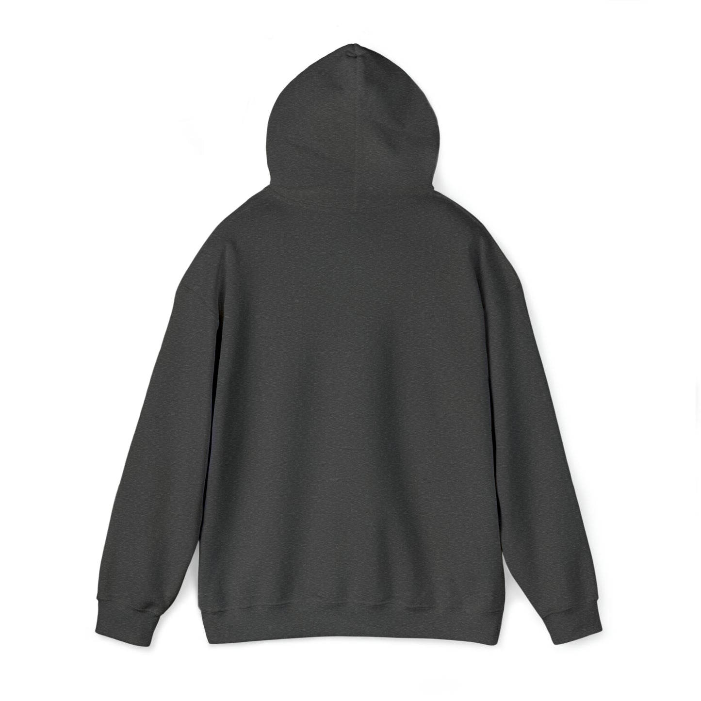 The Pop Duck Premium Lifestyle Hoodie ¬ Pop Art On The Go ¬ matching adult and kids T-shirts
