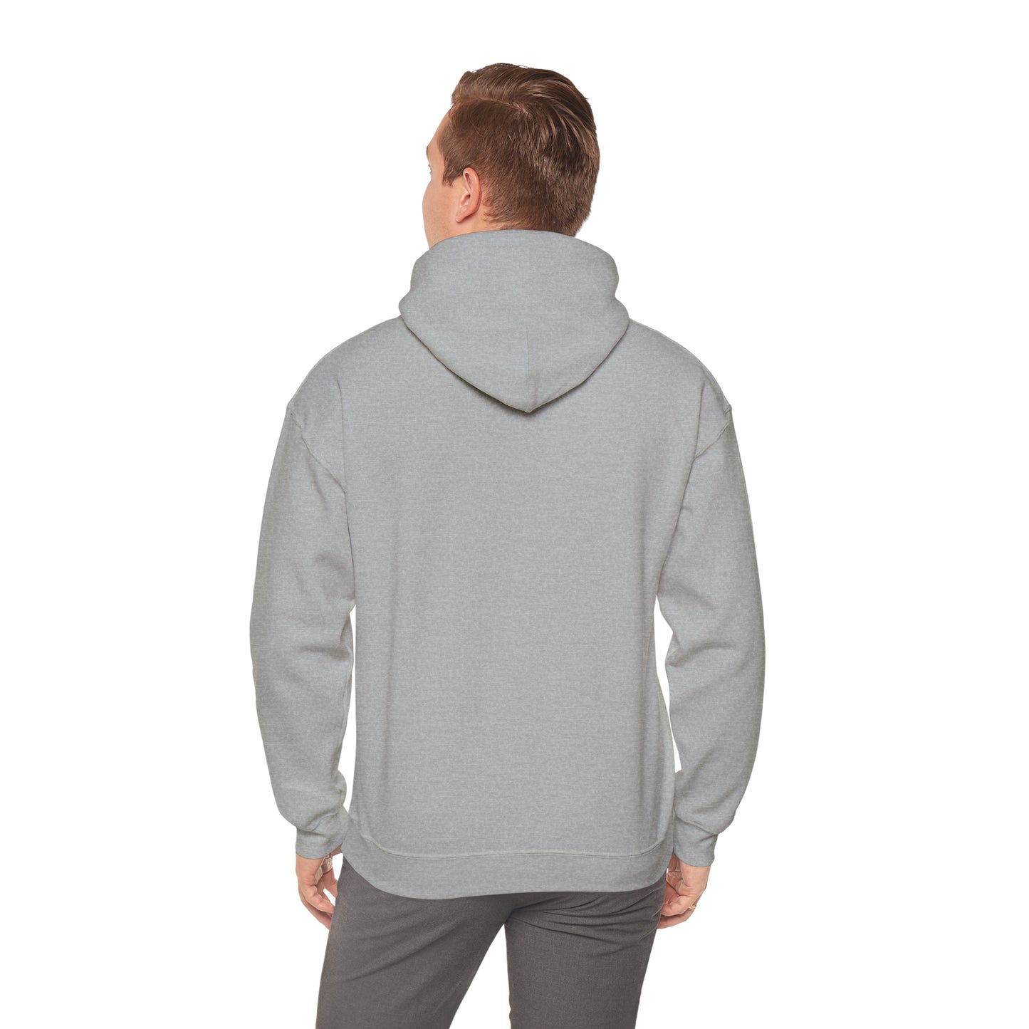 Staycation in Palm Springs Premium Unisex Lifestyle Hoodie by ViralDestinations