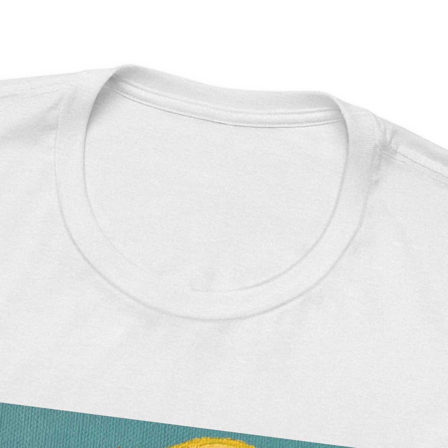 Pop Duck Premium Lifestyle Tee ¬ Perfect for Art Lovers ¬ Trending Art Gifts for Everyone