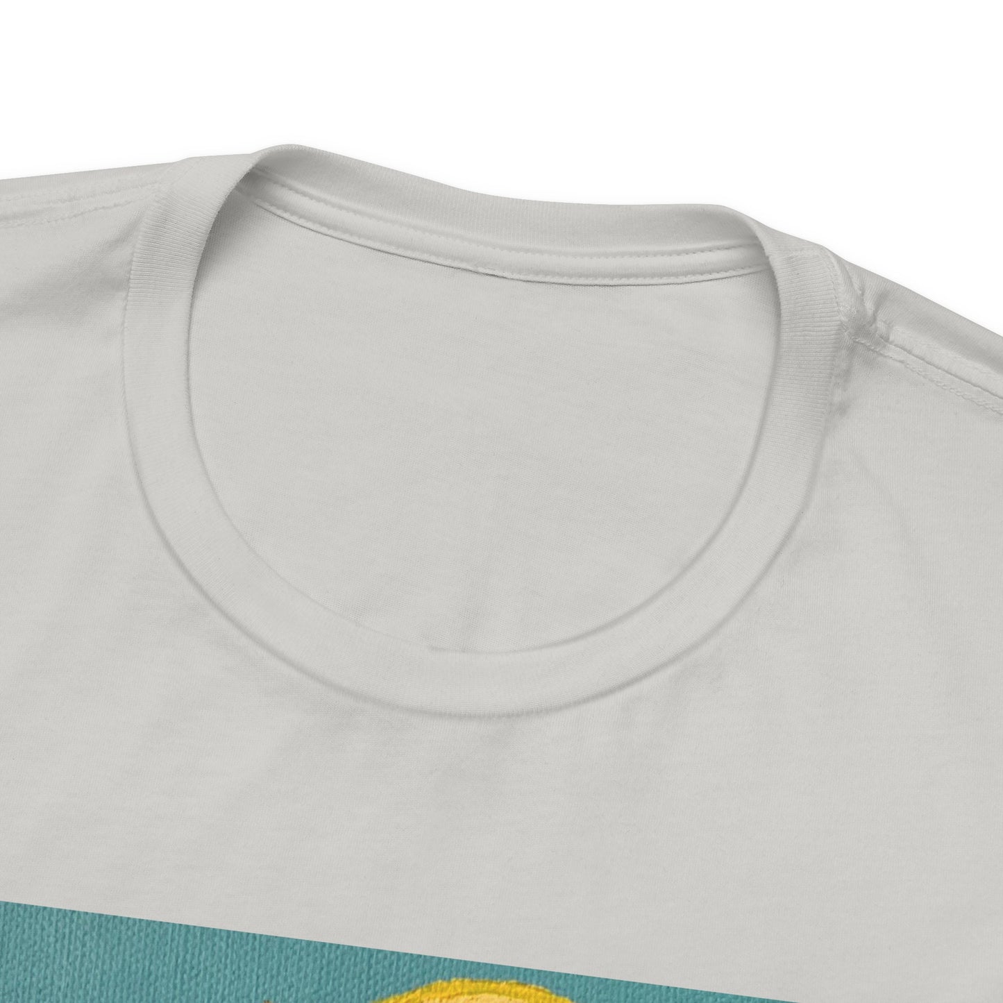 Pop Duck Premium Lifestyle Tee ¬ Perfect for Art Lovers ¬ Trending Art Gifts for Everyone