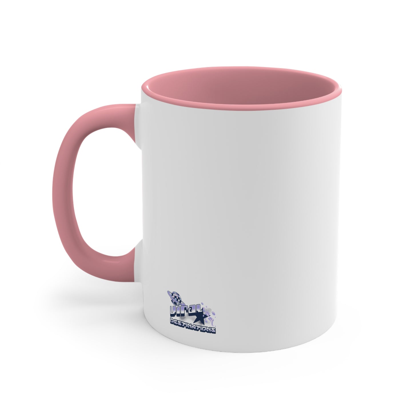 Art Exhibitions Magazine Gift Shop trending Lifestyle Pop Colored Accent Coffee Mug - multi colors