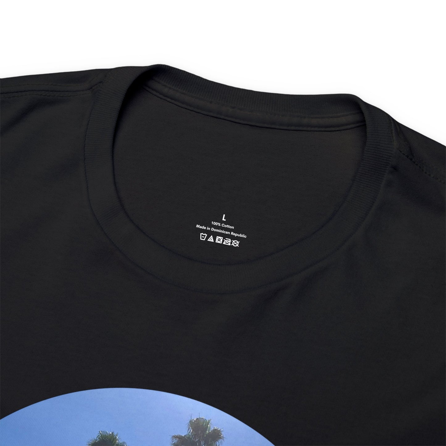 Palm Springs Lifestyle Premium Unisex Tee by ViralDestinations