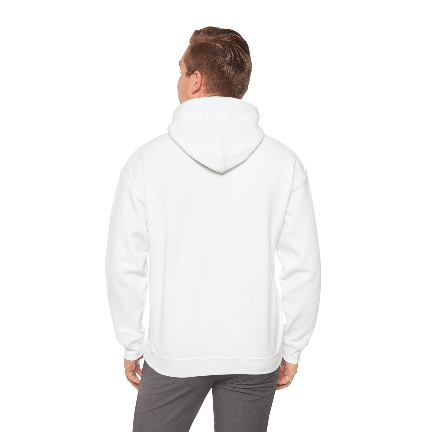 Staycation in Palm Springs Premium Unisex Lifestyle Hoodie by ViralDestinations