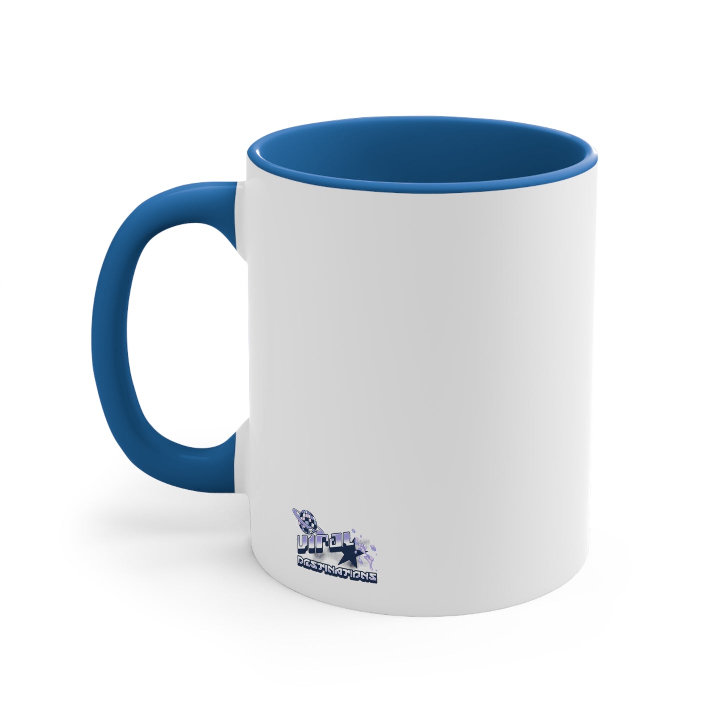 Art Exhibitions Magazine Gift Shop trending Lifestyle Pop Colored Accent Coffee Mug - multi colors