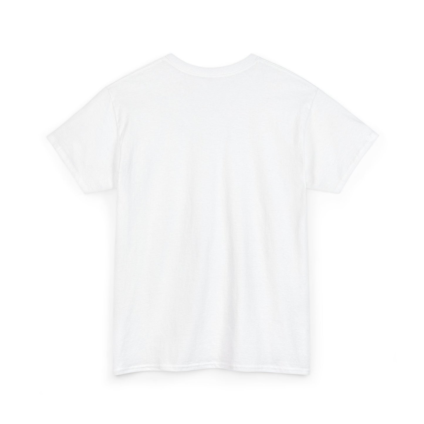 ViralDestinations Respect Earth Unisex Heavy Cotton Tee - Stylish & Comfortable (silver)