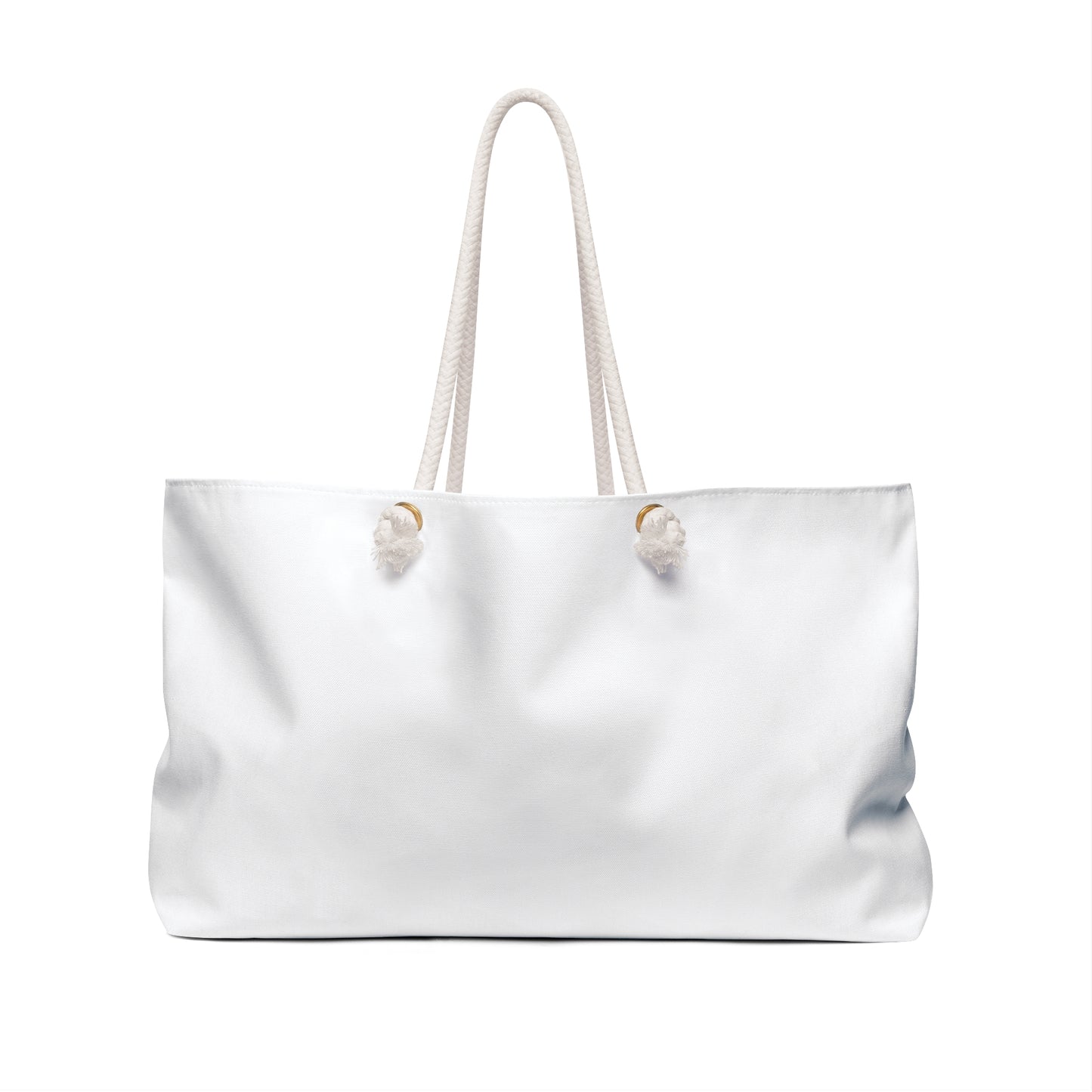 ViralDestinations™ Floral Weekender Bag | Perfect for Travel and Beach Days - Botanical Aesthetics