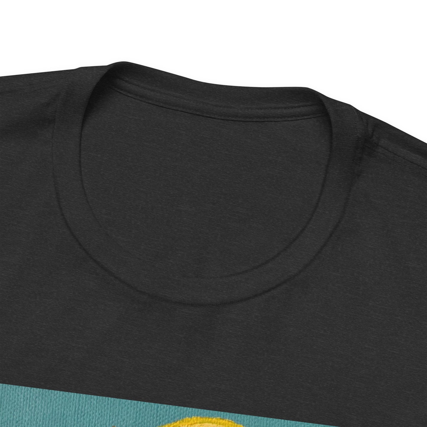 Pop Duck Premium Lifestyle Tee ¬ Perfect for Art Lovers ¬ Trending Art Gifts for Everyone
