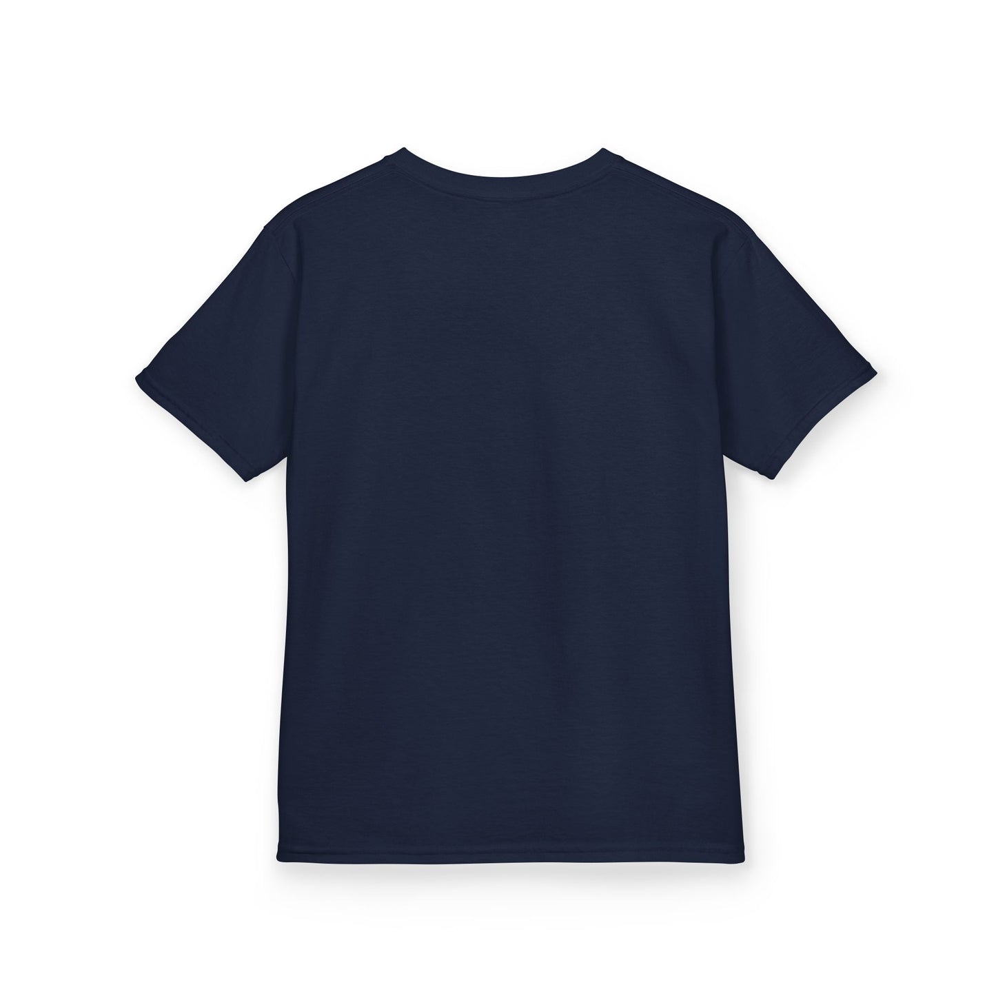 Pop Duck Kids Premium Lifestyle Tee ¬ Gifts with Art Inspiration ¬ Pair with The Art Shop Adult Tees for Family Fun