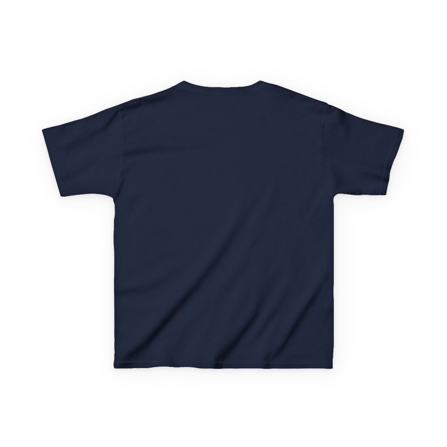 Pop Duck Kids Premium Lifestyle Tee ¬ Gifts with Art Inspiration ¬ Pair with The Art Shop Adult Tees for Family Fun